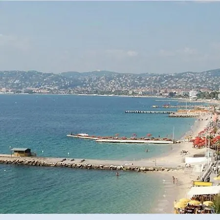 Dreambeach Juan Les Pins *