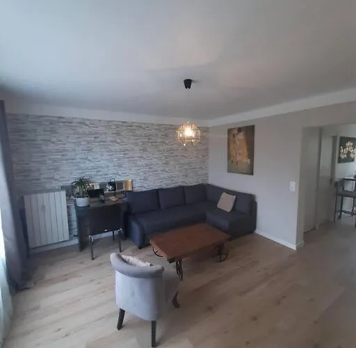 Apartament Appt Proche Juan Les Pins