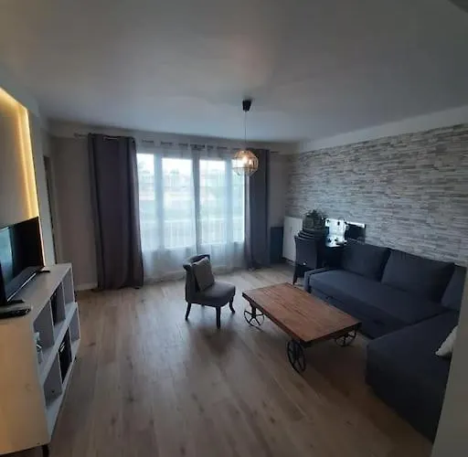 شقة Appt Proche Juan Les Pins