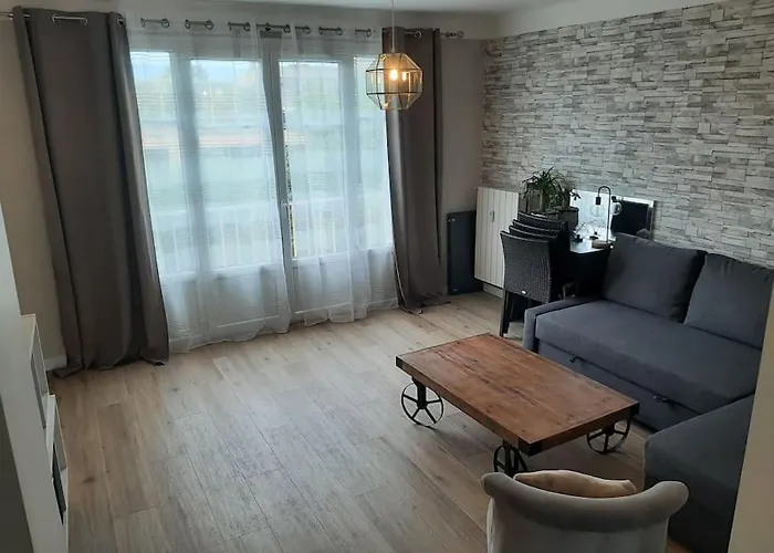 Appt Proche Juan Les Pins *